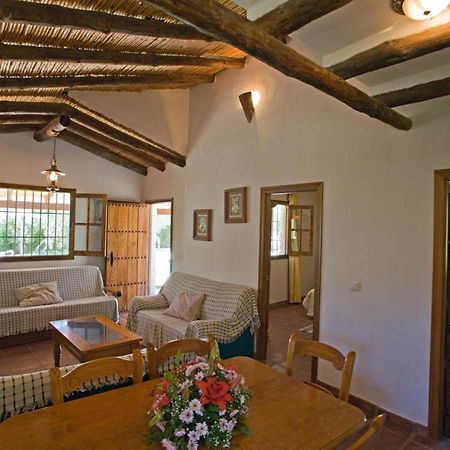Villa La Clavelina Rocabella เอลชอร์โร ภายนอก รูปภาพ