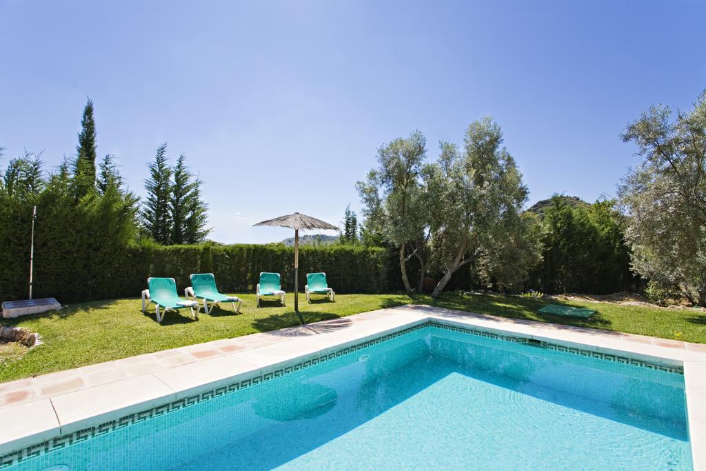 Villa La Clavelina Rocabella เอลชอร์โร ห้อง รูปภาพ