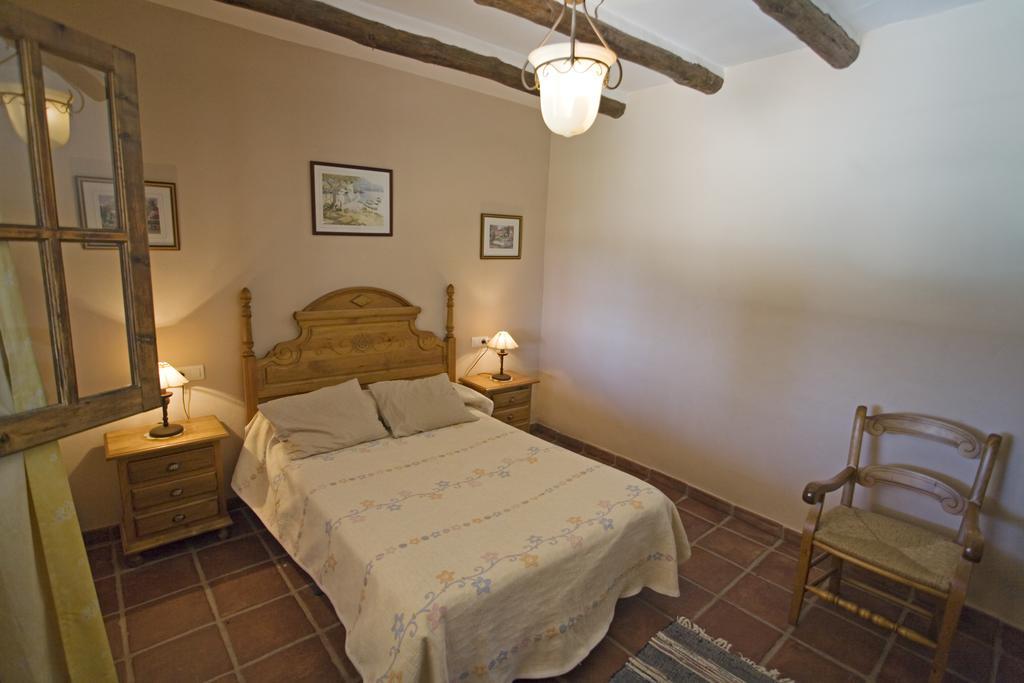 Villa La Clavelina Rocabella เอลชอร์โร ห้อง รูปภาพ