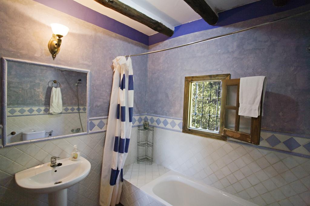 Villa La Clavelina Rocabella เอลชอร์โร ห้อง รูปภาพ