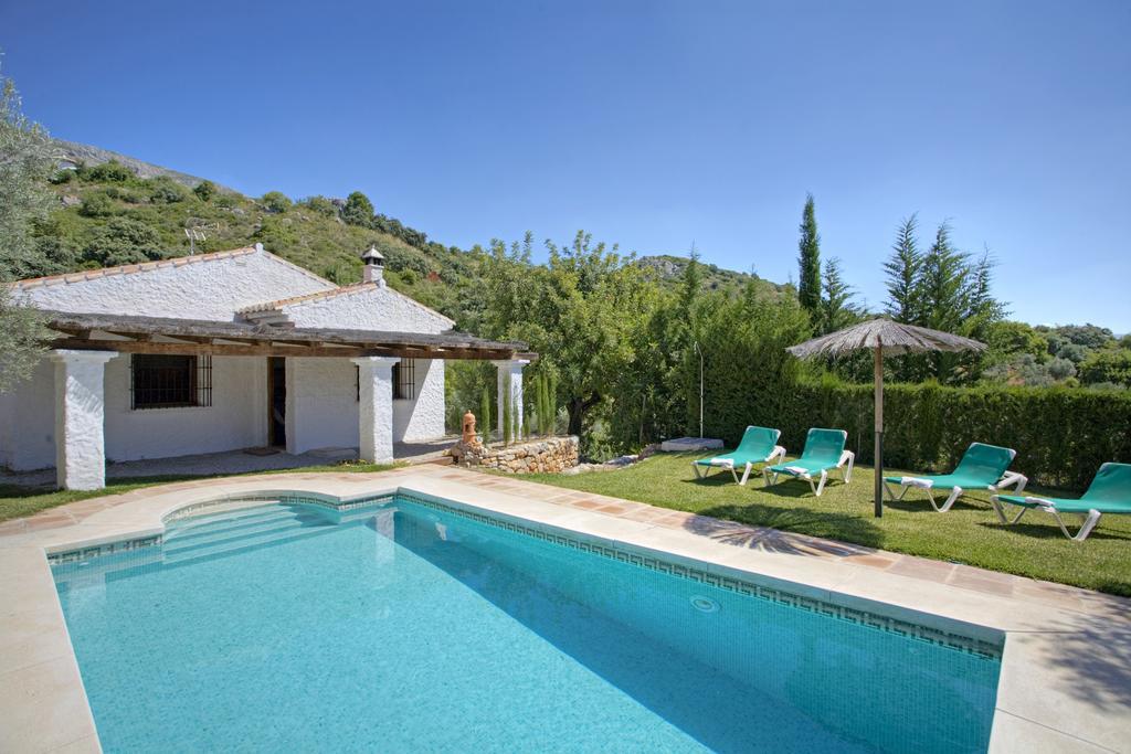 Villa La Clavelina Rocabella เอลชอร์โร ห้อง รูปภาพ