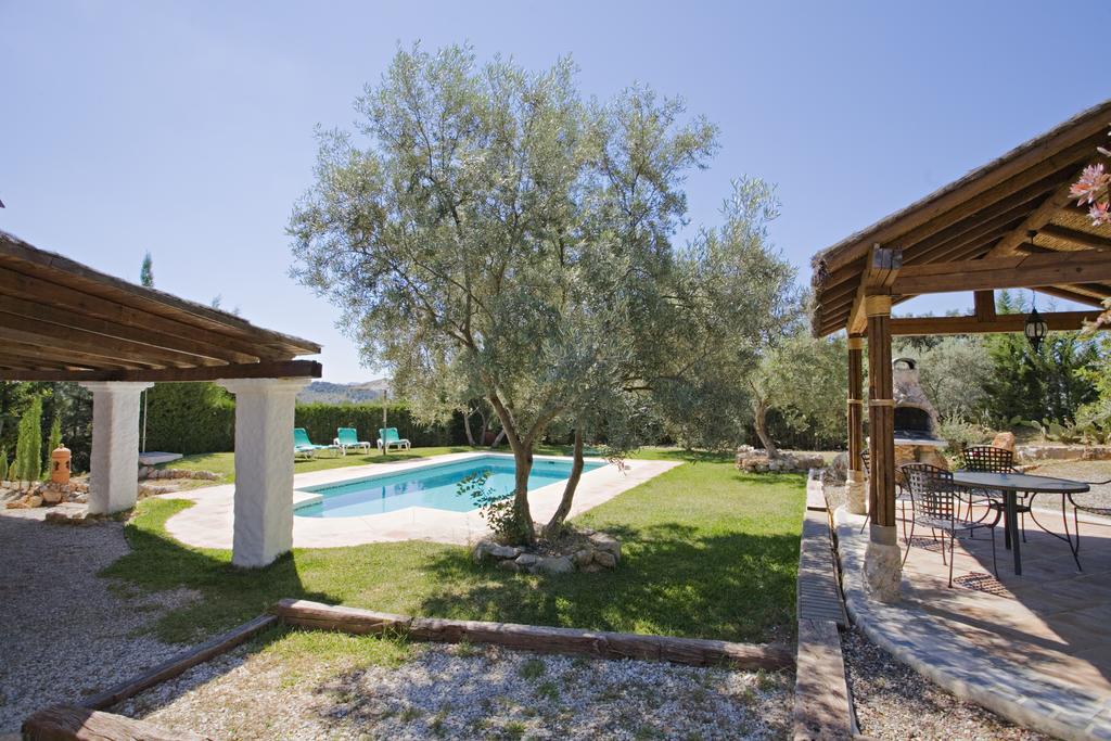 Villa La Clavelina Rocabella เอลชอร์โร ห้อง รูปภาพ
