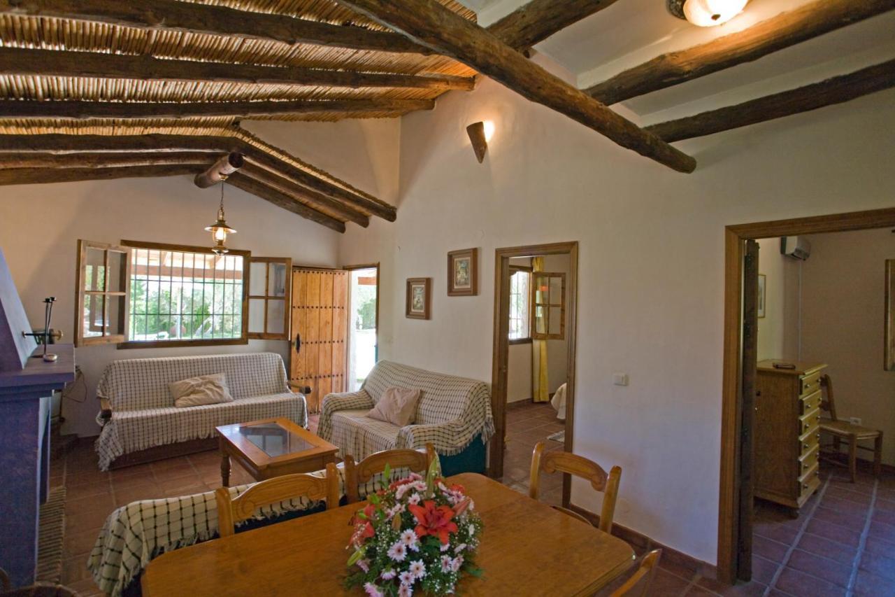 Villa La Clavelina Rocabella เอลชอร์โร ภายนอก รูปภาพ