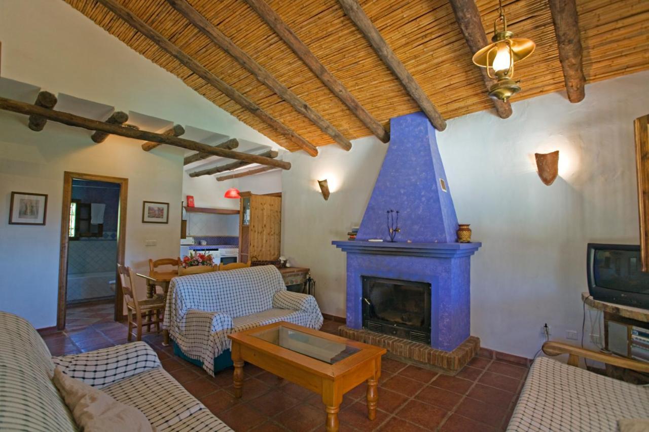 Villa La Clavelina Rocabella เอลชอร์โร ภายนอก รูปภาพ